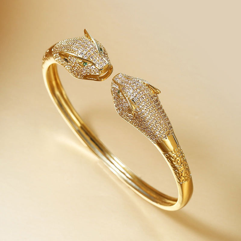 Bague Felina