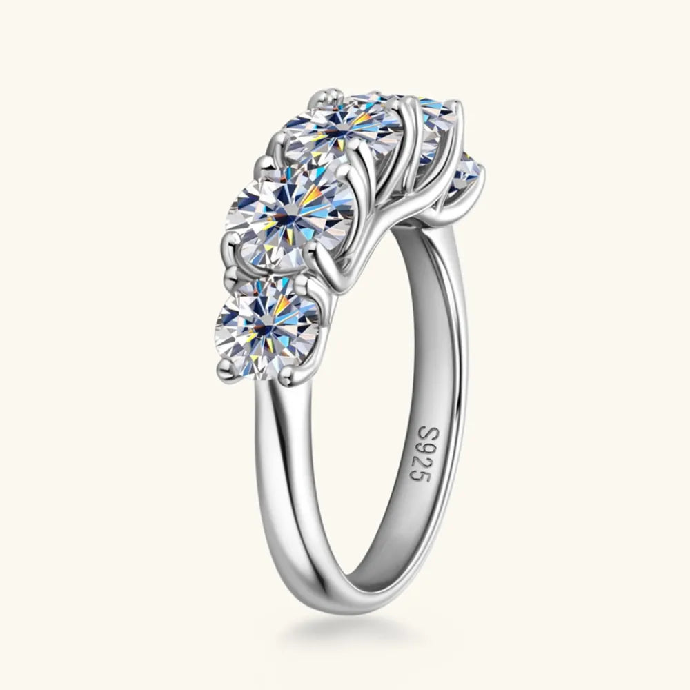 Bague Arlésienne