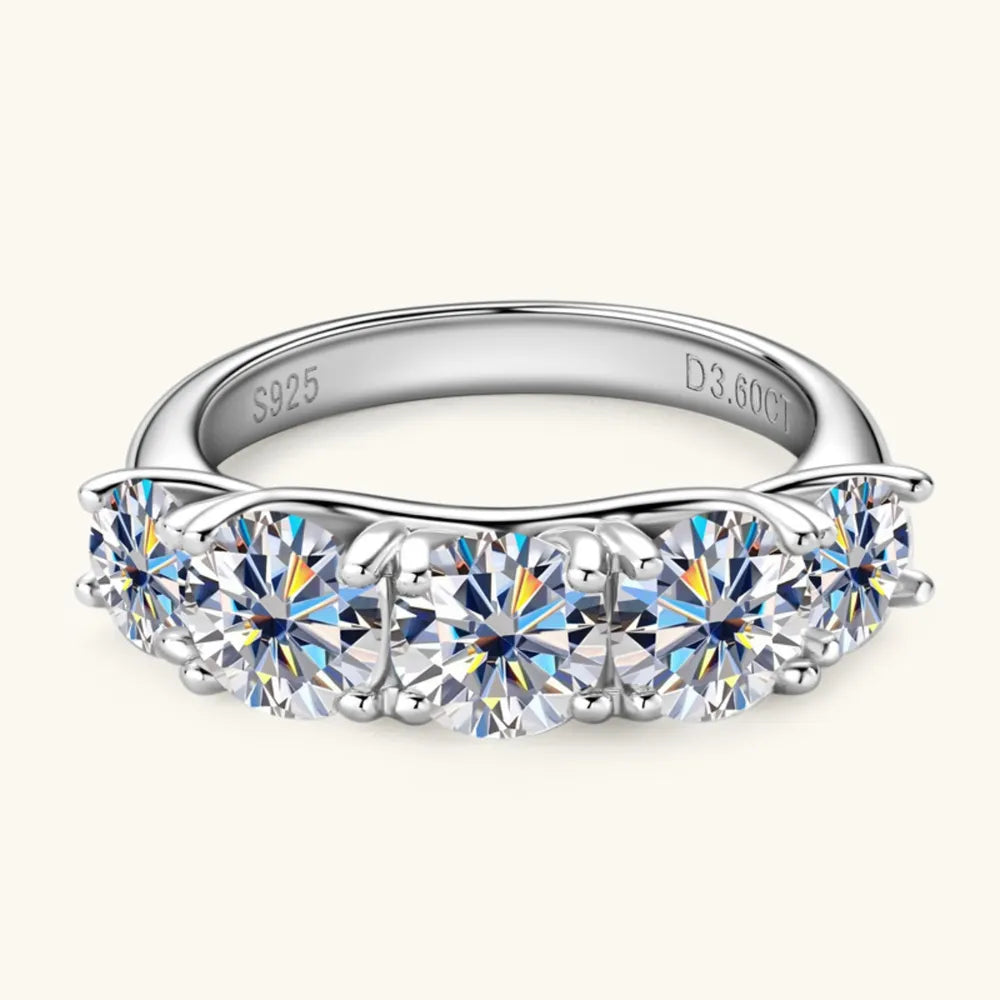 Bague Arlésienne