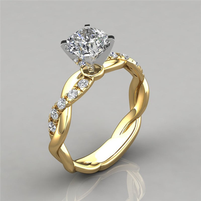 Bague Valoria