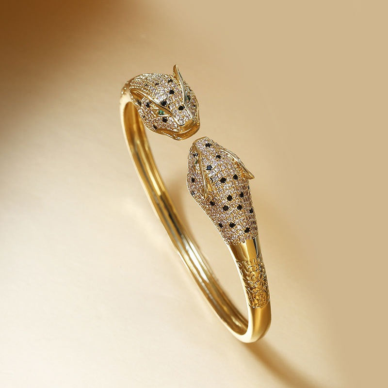 Bague Felina