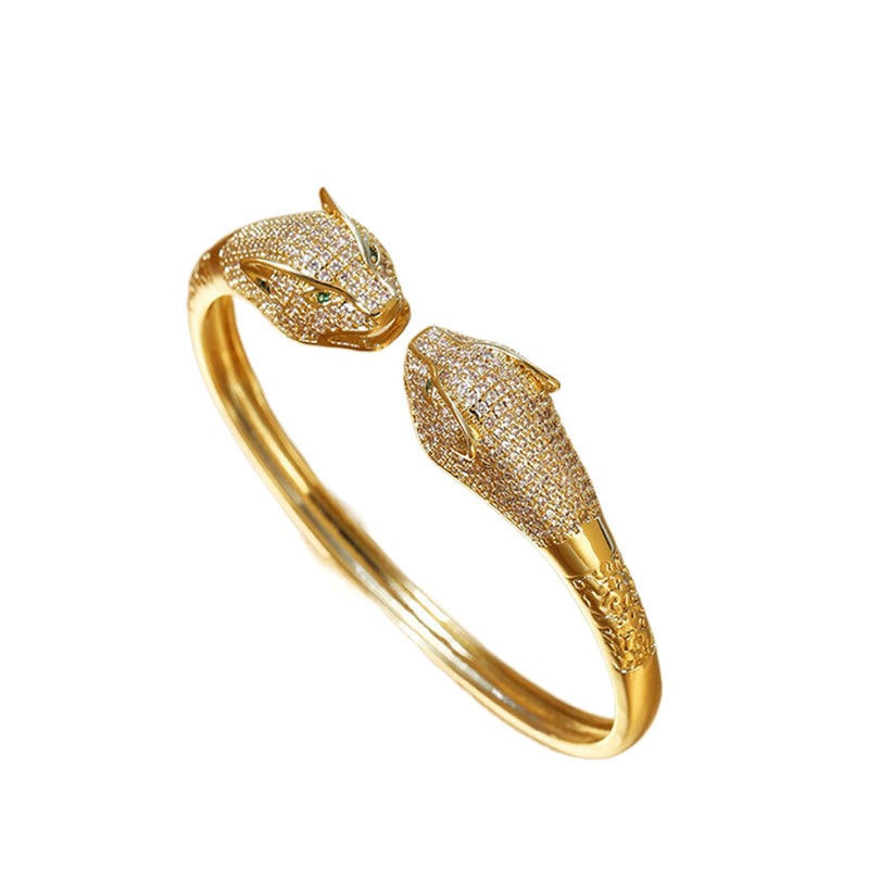 Bague Felina