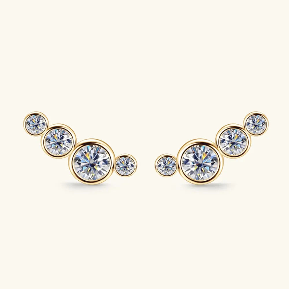 Boucles Oréades