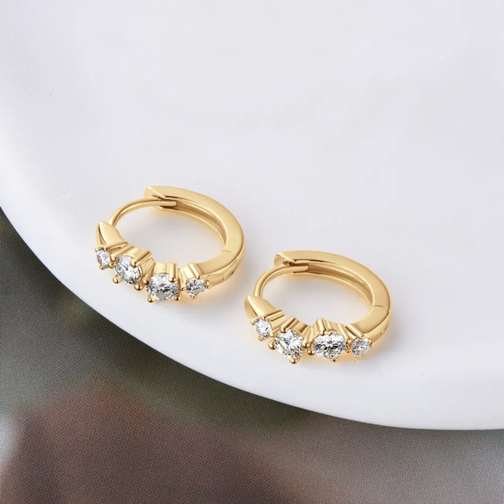 Boucles Celestina