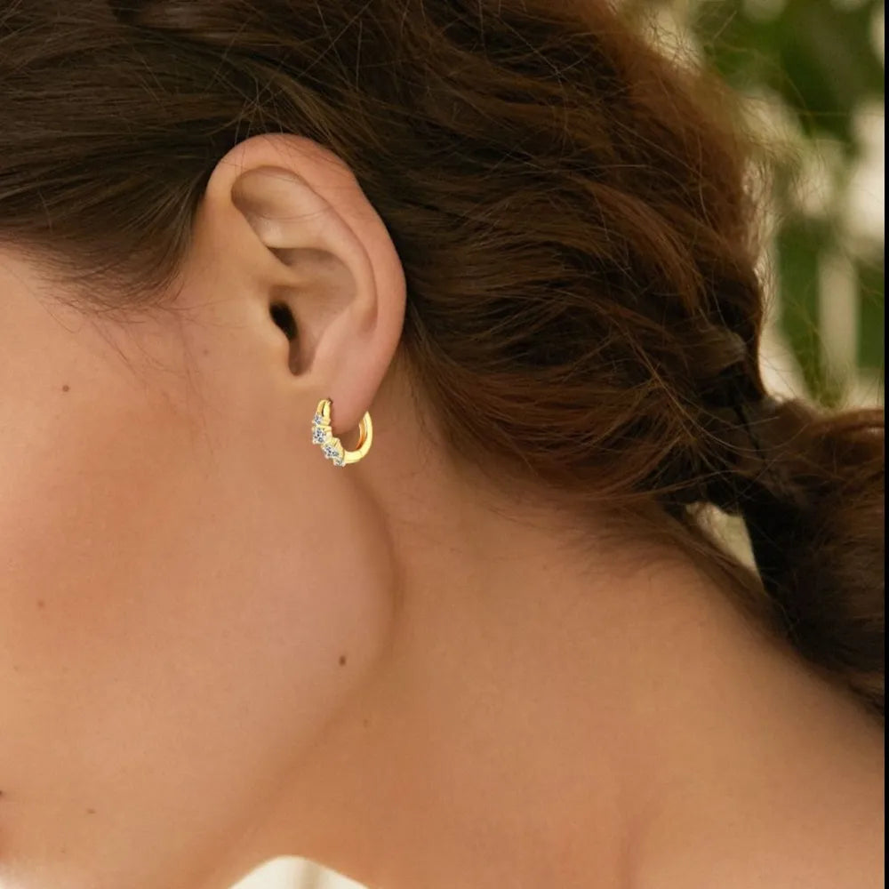 Boucles Celestina