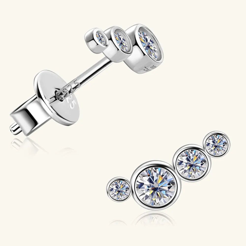 Boucles Oréades