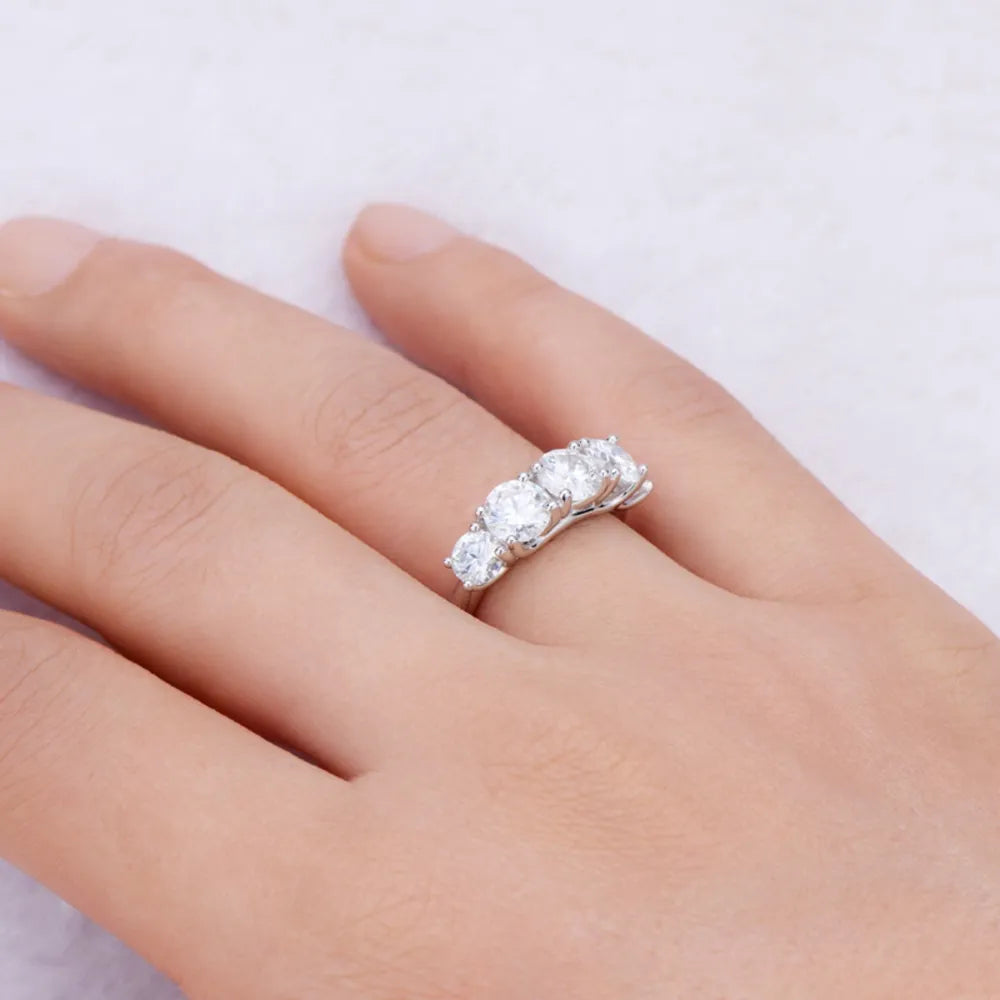 Bague Arlésienne