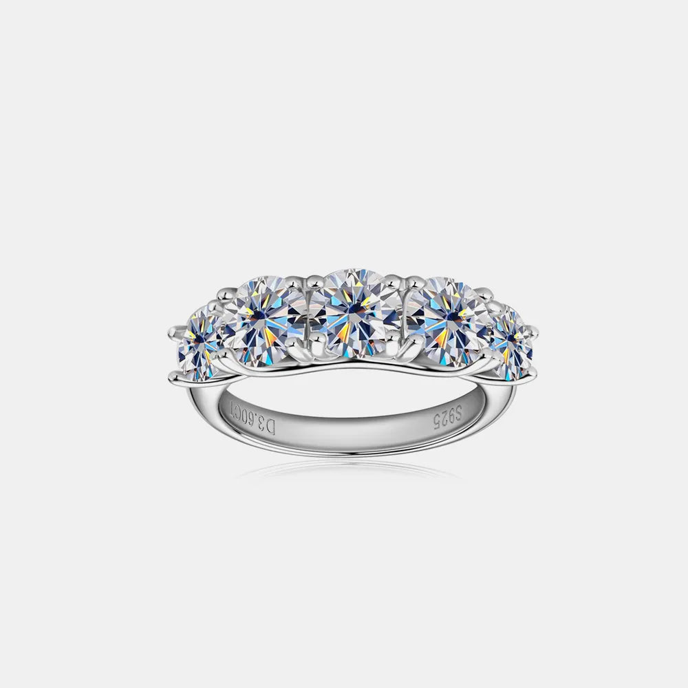 Bague Arlésienne