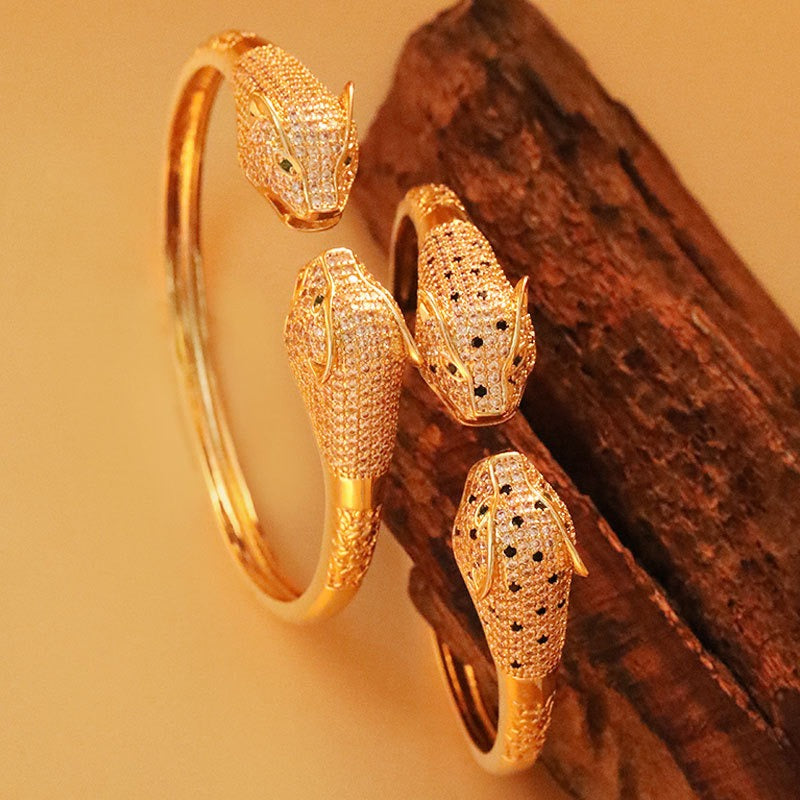 Bague Felina