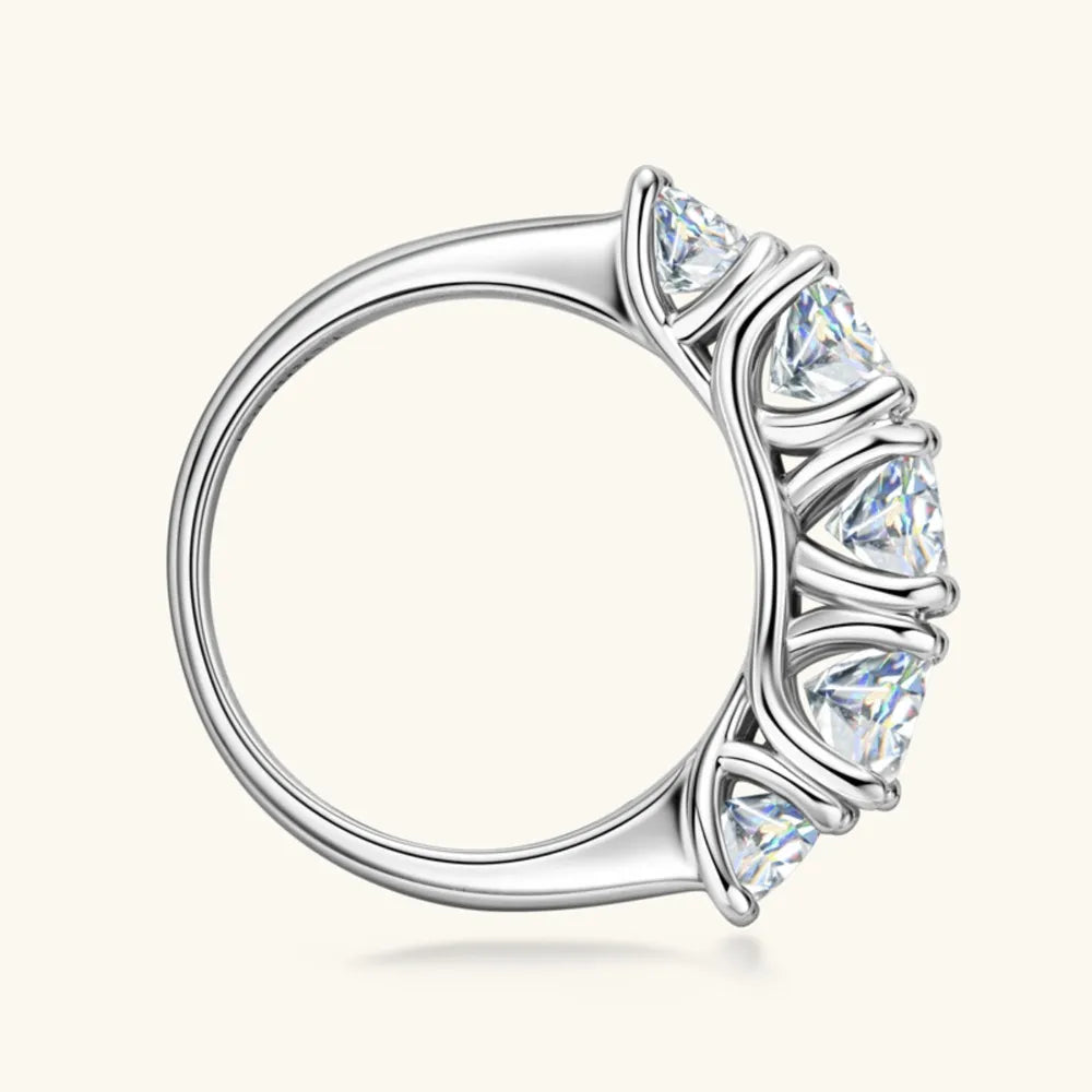 Bague Arlésienne